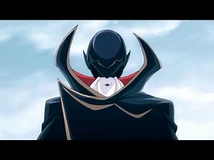 Code Geass – ¿El Mejor Final del Anime?