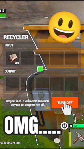 Explosive Recycle Oxide Survival Island || Python Oxide ||#oxide #oxidesurvivalisland #rust #gaming