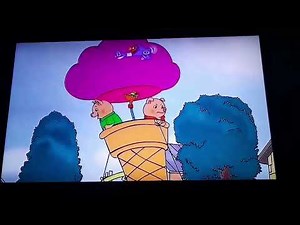 Opening to Busytown Mysteries You and Me… Solve a Mystery (2011 DVD) Disc 1