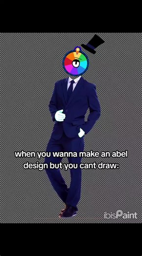 Is There a Real Abel in The Amazing Digital Circus?