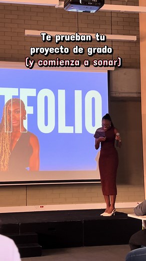 Cómo presentar y defender tu proyecto de grado universitario