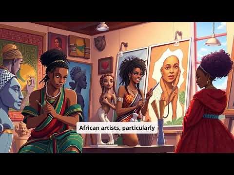 THE STORY OF THE IGBO PEOPLE