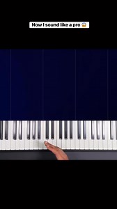17K views · 174 reactions | How to fake piano skills on piano #pianosoin #pianotutorial | Piano Soin | Facebook