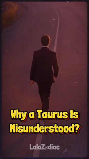 Why Taurus Is Misunderstood? | Oh My Taurus