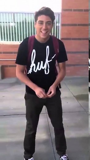 "Dam Daniel" Original Vine/Video
