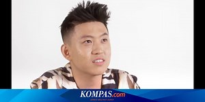Rich Brian Ceritakan Berharganya Waktu lewat Lagu Drive Safe