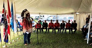 Saskatchewan First Nation awaits Chief Poundmaker exoneration