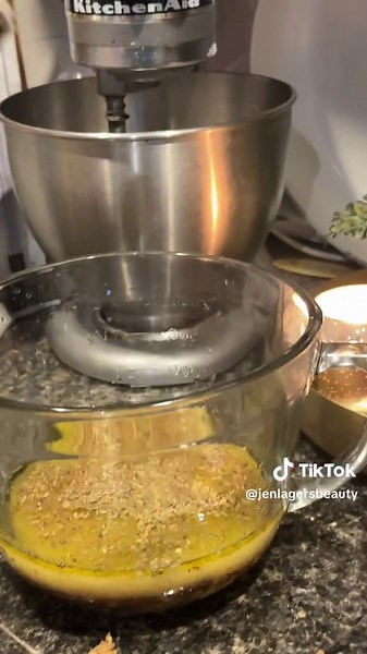 If meat isn’t your thing, then turn away. Decided to do a brisket for Thanksgiving instead of turkey. 🦃 This is my first time cooking one, think I did ok. What do you think? The marinade was on top level, something I created in my head and it was a win 🥇 Especially not having a legit smoker, the oven it was! Recipe for marinade as follows: - Dijon mustard (nice one) - 1/4 Olive oil (make it super nice) - salt/pepper - 1/2 cup beef stock (or whatever you have in the fridge tbh) - 2 TBL minced g