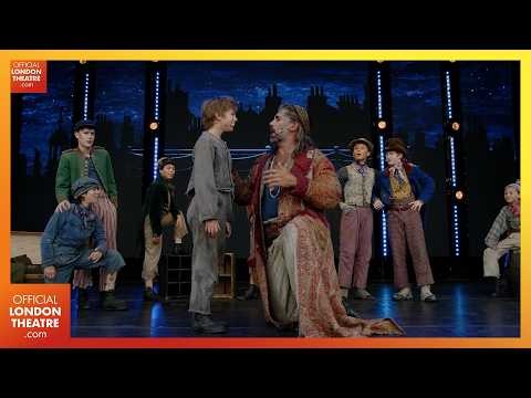 Oliver! | West End LIVE 2026