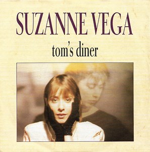 Suzanne Vega - Tom's Diner