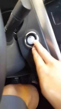 2014 Nissan Altima Key Recognition Issue