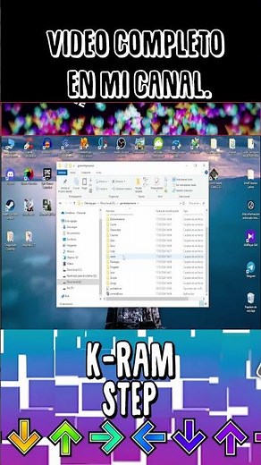 Como AGREGAR CANCIONES a STEPMANIA FACIL y RAPIDO #stepmania #gameplay #music #game