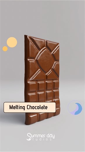 Maya Bifrost Melting Chocolate - CoCo Marsh Part 18