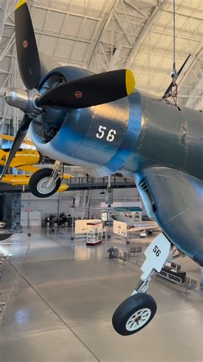 The Chance Vought F4U Corsair. For many it’s THE aircraft that comes to mind when discussing the Pacific Theatre of Operations. The design was so successful and in demand that licensed production was also undertaken by Goodyear and Brewster Aircraft. #warbirds #ww2 #ww2history #corsair #flynavy | Daniel J Wheatcroft