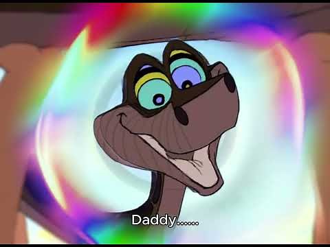 Mowgli's 2nd Perspective