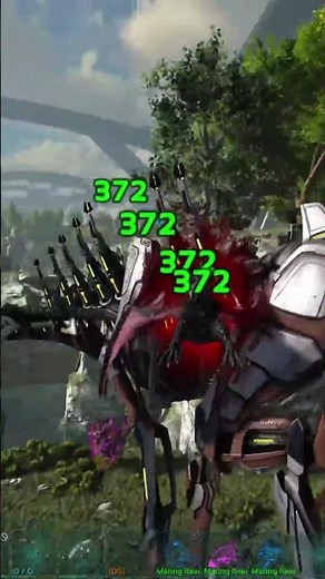 Easy Bloodpacks using this method #ark