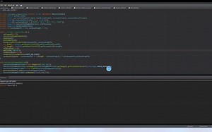 Java 餐厅管理系统 软件工程期末大作业