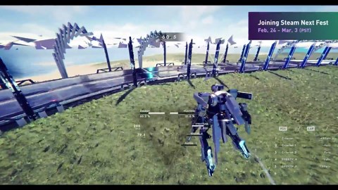 Break Arts 3 - Official Steam Next Fest Demo Trailer