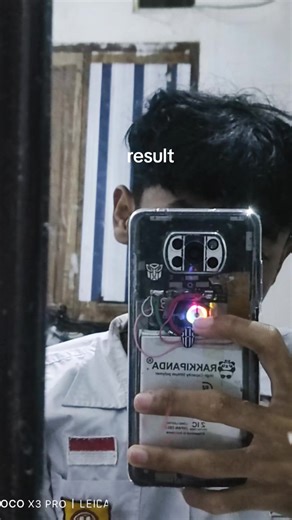 Modifikasi Poco X3 Pro: DIY Fan Connection Guide