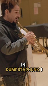 LOTUS Founder & CEO Adam Rapa vs LOTUS Artist Ashlin Parker 🎺💥 The competition: who’s the first one to break playing double F#s? 👀 High notes, higher stakes… and camerawork so creative it might have just invented motion sickness 🎥😂 The trumpet playing = 🔥 The suspense = off the charts The question = who cracks first? Place your bets below ⬇️ . . . . #adamrapa #ashlinparker #trumpethighnotes #lotustrumpets #trumpet | LOTUS Trumpets