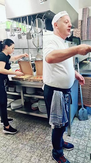 Engaging Kitchen Work Dynamics: Fun Interactions