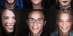 PHOTOS: The Fresh Faces of 'Fabulous Alberta'