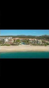 Dreams Los Cabos Suites Golf Resort & Spa