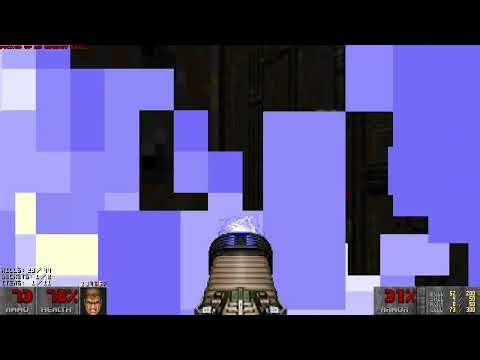 Doom - Whittling Time (Thelokk)
