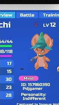 I CAUGHT RAINBOW SHAWCHI IN LOOMIAN LEGACY! (1 in 1,000 chance)