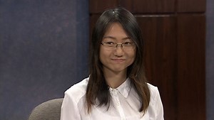 Arizona Technology and Innovation: Edible Capacitors