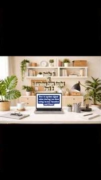 Day 28/30-Daily watch: 60 seconds to understand CAPL-Topic 11 (Part 2)