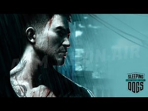 sleeping dogs 2 gameplay pc live | PART 1 | AKM YT