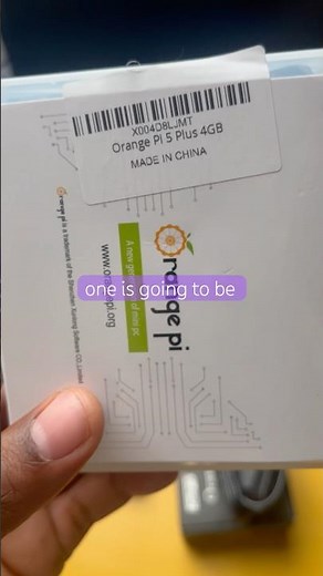 Parts you need to build the SRT Streaming Box #irlstreaming #belabox