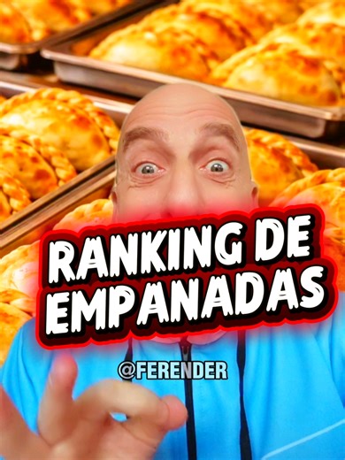 Ranking de Empanadas: Las Más Vendidas según APYCE