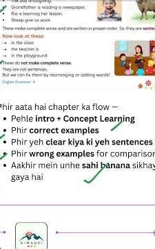 Grammar 4 Part 1 IYTFB 4 4 2026
