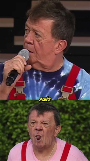 🤣 MONTSERRAT Oliver CUENTA PÉSIMO Chiste a CHABELO 😂