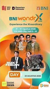 Experience the Xtraordinary!