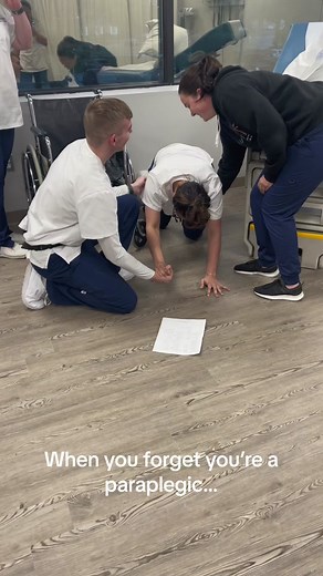 When you forget the script in SIMs #nursingstudent #nursingschool #benursingschool #nursinghumor #studentnurse #studentnurselife #studentnursesoftiktok #studentnurses #finalsweek #dayinthelife #nursingstudentproblems #breakdown #nursesoftiktok #nursingsimulation #nursingsimulations #nursingsimulationlab