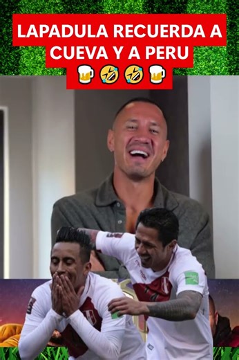 ¡Lapadula revela su primer día con la selección peruana!