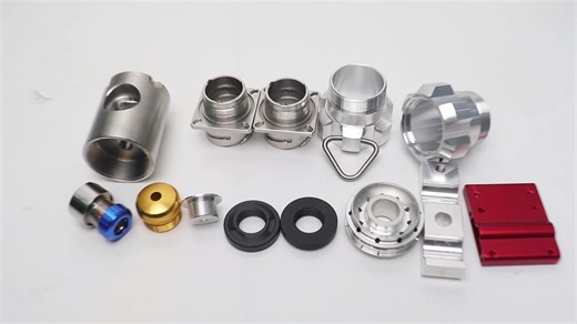 Customized 316 Stainless Steel Fasteners CNC Machining Factories' Micro Machining Wire EDM Broaching-Polished Mounting Plate