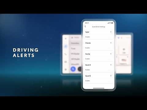 Toyota Multimedia - Remote Connect
