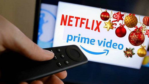 Las 12 mejores películas de Navidad en Amazon Prime Video y Netflix