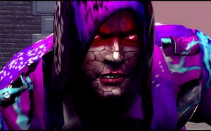 【自制MOD】曾经难倒过无数玩家的两个关卡 相信也难倒过你《虐杀原形》Prototype（困难模式+实况流程）【PC中英文切换硬盘版】