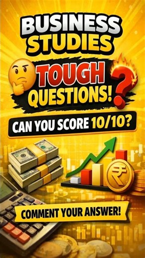 cbse board | Class 12 MCQ l Financial management+ Live 🔥