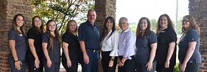 Our Team - McClellan Family Chiropractic