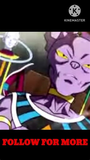 goku full power 🔋