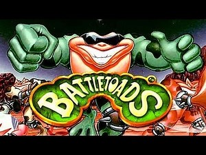 [PS3/PKG] Battletoads ARCADE MAME