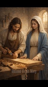 The life of Jesus: a short story | Blessed Virgin Mary