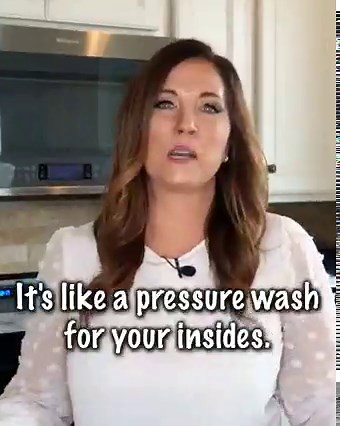 3.5K views · 301 reactions | See how Emma powerfully helps: ✔️Restore regular bowel movements ✔️Reduce painful bloating and constipation ✔️Crush unwanted food cravings and fight harmful gut bacteria Discover EMMA Now! | Emma | Facebook