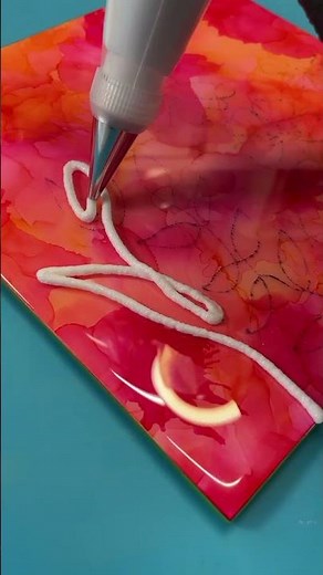 Pipe Epoxy Like Icing With Alumilites AlumiFiber—It Stays Where You Put It!